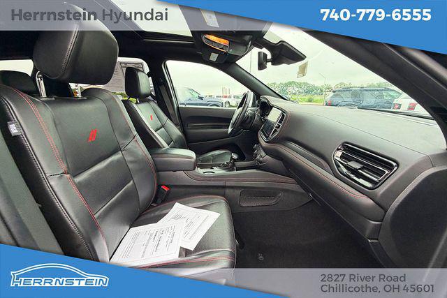 2023 Dodge Durango GT Premium AWD