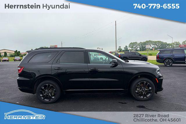 2023 Dodge Durango GT Premium AWD