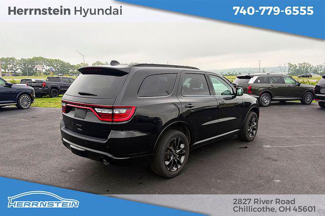 2023 Dodge Durango GT Premium AWD