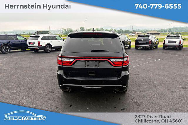 2023 Dodge Durango GT Premium AWD
