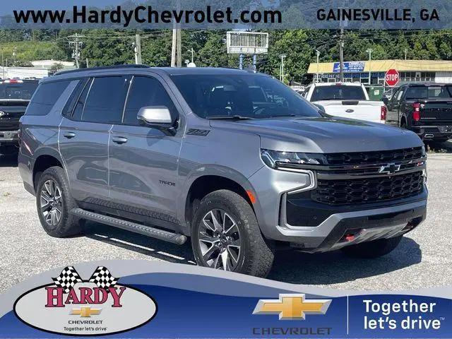2022 Chevrolet Tahoe 4WD Z71 for sale in Gainesville, GA