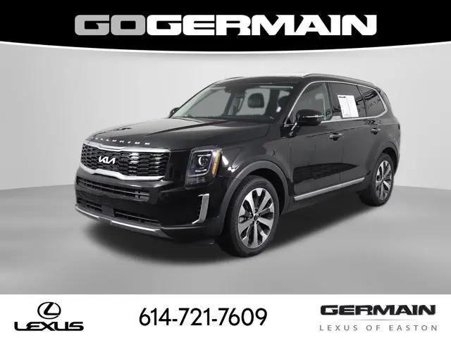 2022 Kia Telluride S for sale near Columbus, OH