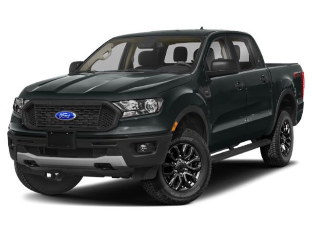 2022 Ford Ranger XLT for sale in FISHKILL, NY