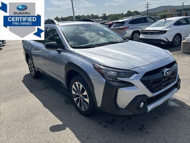 2024 Subaru Outback Limited XT for sale in INDIANA, PA