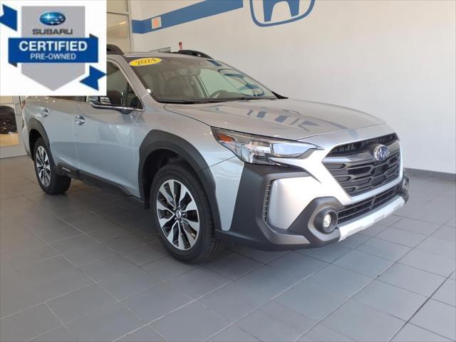 2024 Subaru Outback Limited XT for sale in INDIANA, PA