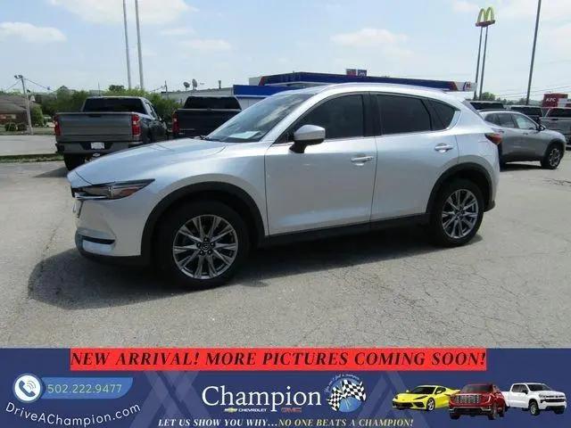 2019 Mazda CX-5 Signature for sale in La Grange, KY
