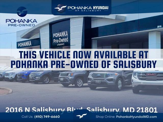 2026 Hyundai Tucson SEL Premium for sale in SALISBURY, MD