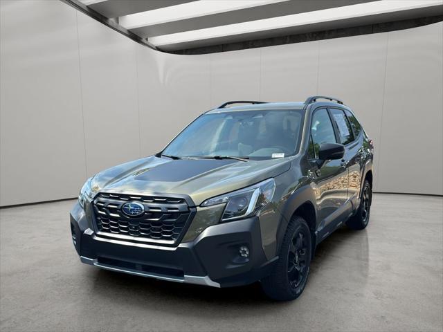 2023 Subaru Forester Wilderness for sale in MATTHEWS, NC