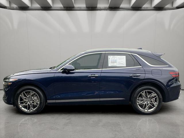 2023 Genesis GV70 2.5T AWD for sale in MATTHEWS, NC