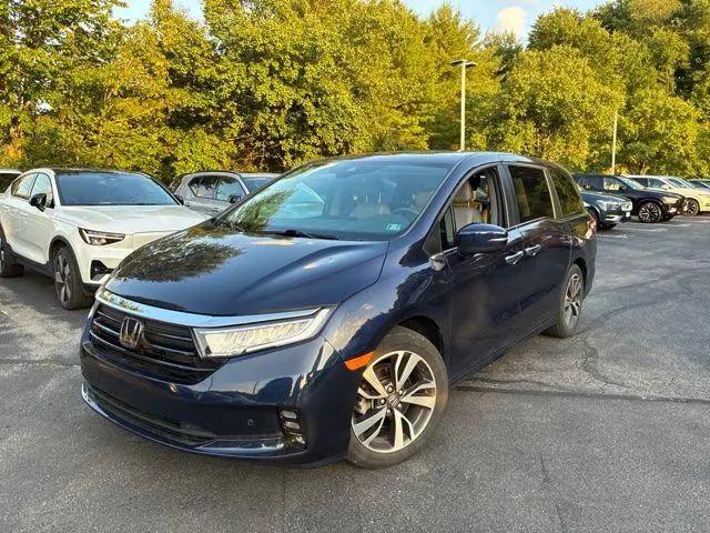 2024 Honda Odyssey Touring for sale in Wexford, PA