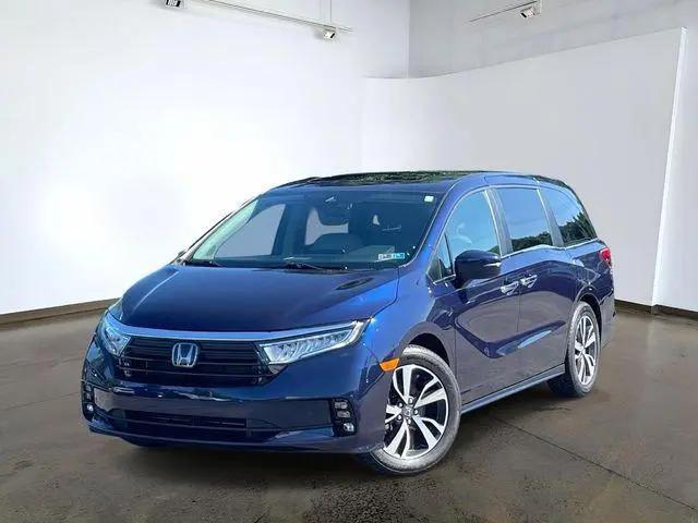 2024 Honda Odyssey Touring for sale in Wexford, PA
