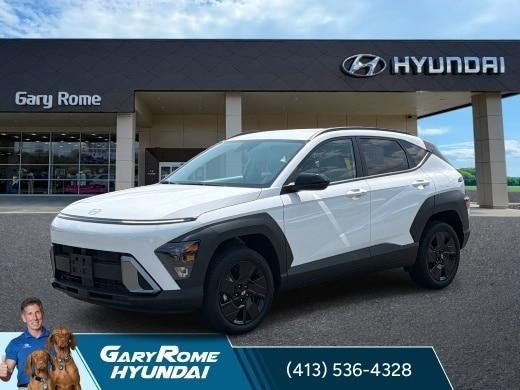 2026 Hyundai Kona SEL Sport for sale in HOLYOKE, MA
