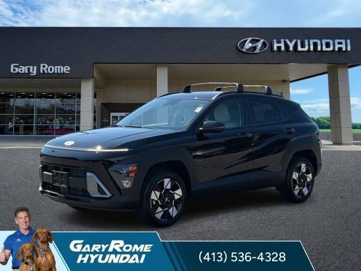 2025 Hyundai Kona SEL for sale in HOLYOKE, MA
