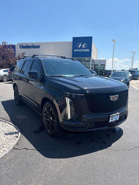2025 Cadillac Escalade Sport for sale in BILLINGS, MT