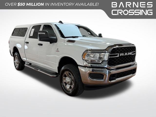 2024 Ram 3500 Tradesman Crew Cab 4x4 6'4" Box for sale in TUPELO, MS