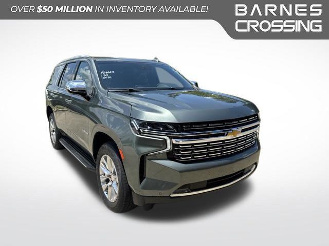2024 Chevrolet Tahoe 2WD Premier for sale in TUPELO, MS