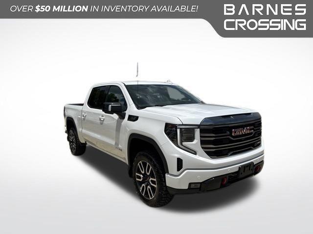 2024 GMC Sierra 1500 4WD Crew Cab Short Box AT4 for sale in TUPELO, MS