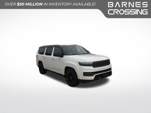 2024 Jeep Grand Wagoneer L Series II 4x4 for sale in TUPELO, MS