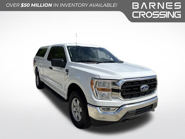 2022 Ford F-150 XLT for sale in TUPELO, MS
