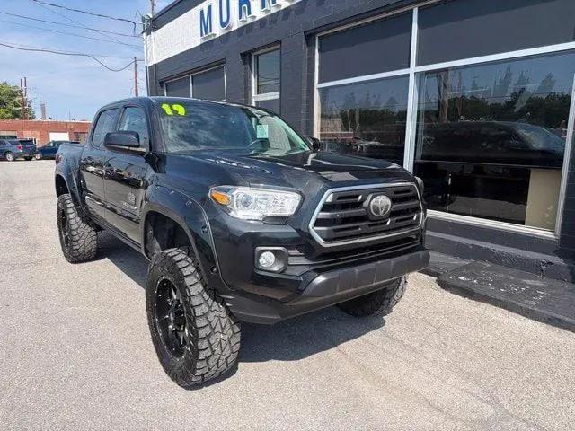 2019 Toyota Tacoma SR5 V6 for sale in Milton, PA