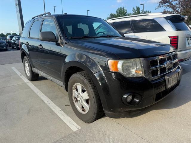 2010 Ford Escape XLT for sale in BLUE SPRINGS, MO