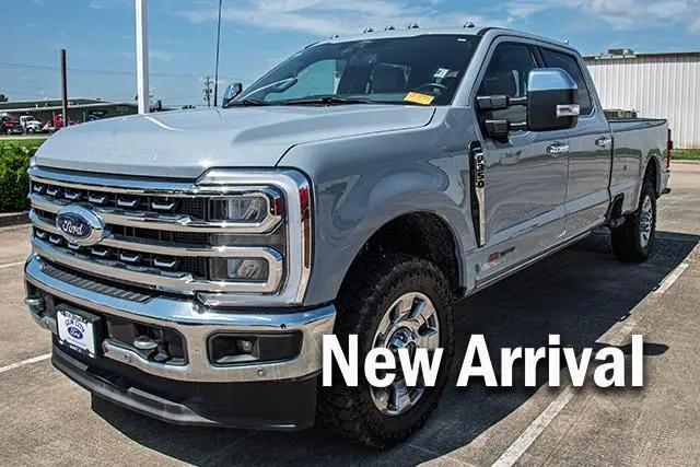 2024 Ford F-350 Lariat for sale in Quincy, IL