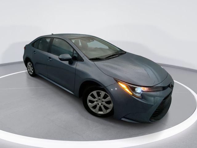 2024 Toyota Corolla LE for sale in JACKSONVILLE, NC
