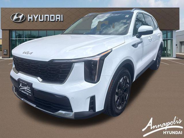2026 Kia Sorento S for sale in EDGEWATER, MD