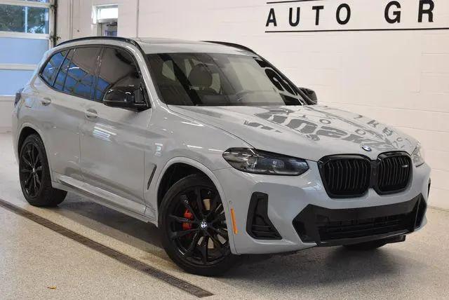 2023 BMW X3 M40i for sale in Lincoln, NE