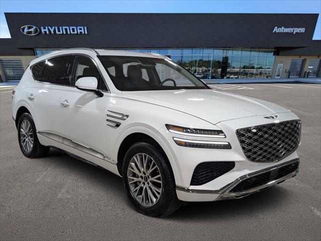 2025 Genesis GV80 2.5T Standard AWD for sale in CATONSVILLE, MD