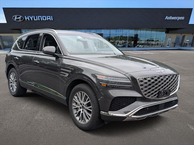 2025 Genesis GV80 2.5T Standard AWD for sale in CATONSVILLE, MD