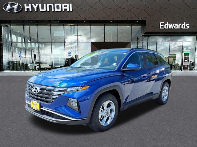 2024 Hyundai Tucson SEL for sale in COUNCIL BLUFFS, IA