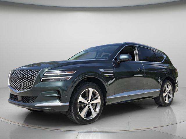 2024 Genesis GV80 3.5T for sale in DAVIE, FL