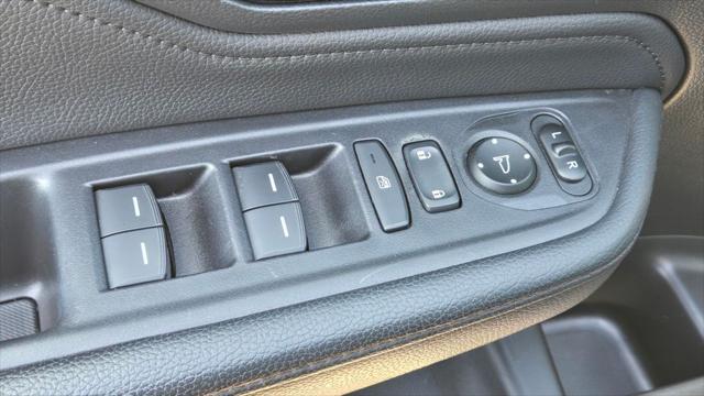 2021 Honda Odyssey Touring
