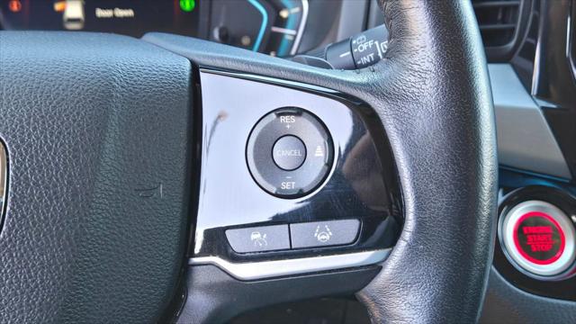 2021 Honda Odyssey Touring
