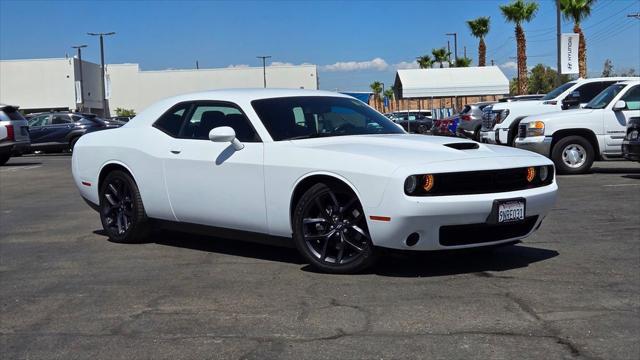 2023 Dodge Challenger GT for sale in EL CENTRO, CA