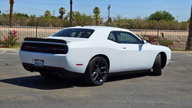 2023 Dodge Challenger GT