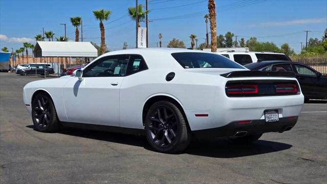 2023 Dodge Challenger GT
