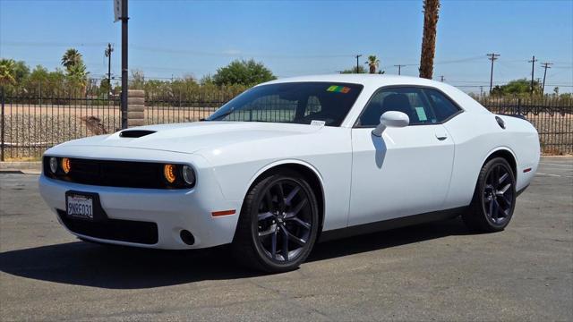 2023 Dodge Challenger GT
