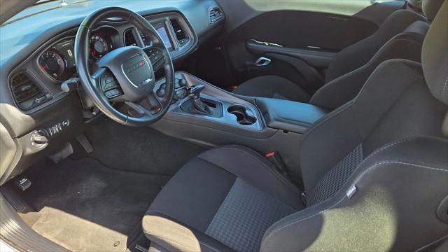 2023 Dodge Challenger GT