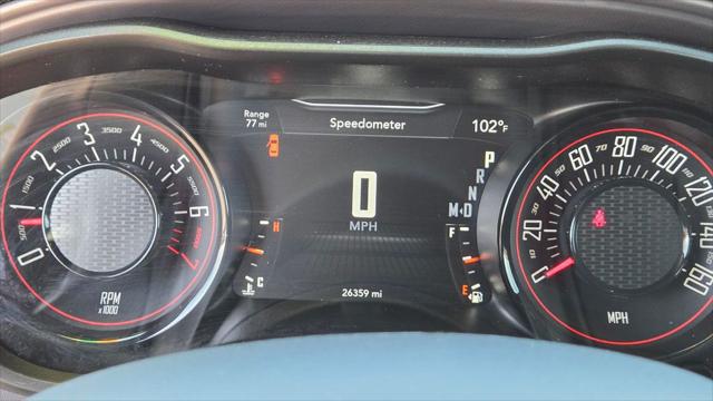 2023 Dodge Challenger GT