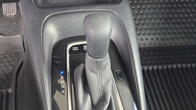2020 Toyota Corolla Hybrid LE