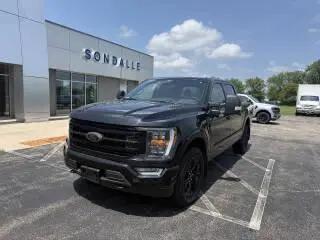 2022 Ford F-150 XLT for sale in Wautoma, WI