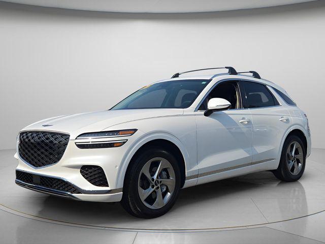 2026 Genesis GV70 2.5T Advanced for sale in DULUTH, GA
