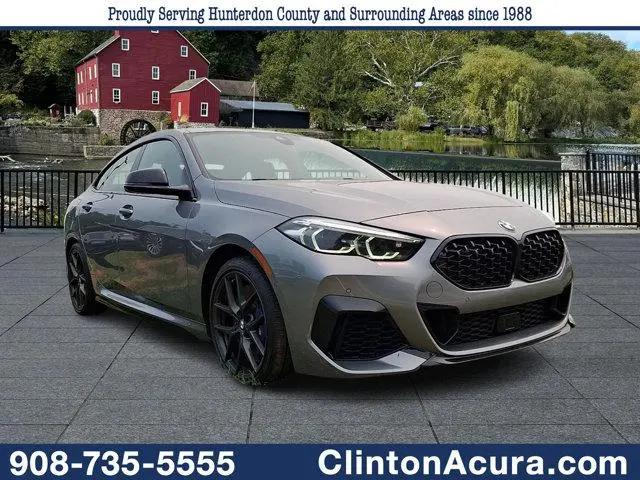 2022 BMW M235 Gran Coupe i xDrive for sale in Clinton, NJ