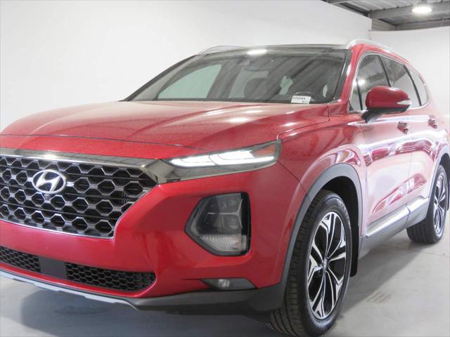 2020 Hyundai Santa Fe Limited 2.0T for sale in PHOENIX, AZ
