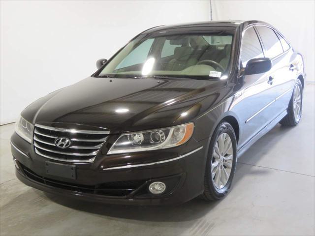 2011 Hyundai Azera GLS for sale in PHOENIX, AZ