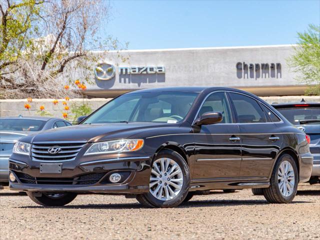 2011 Hyundai Azera GLS for sale in PHOENIX, AZ