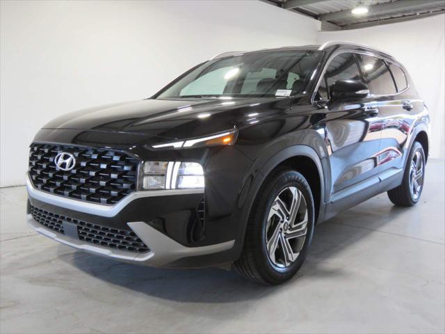 2023 Hyundai Santa Fe SEL for sale in PHOENIX, AZ