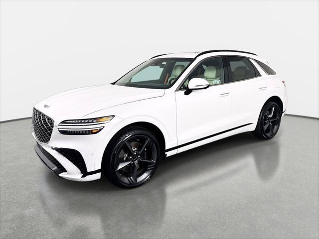 2026 Genesis GV70 3.5T Sport Prestige for sale in SAINT PETERSBURG, FL